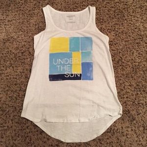 Old Navy Tank Top