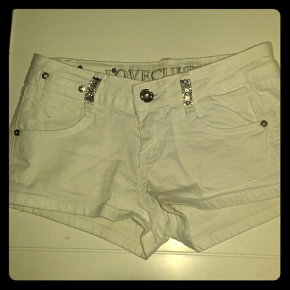 Shorts - Picture 1 of 2