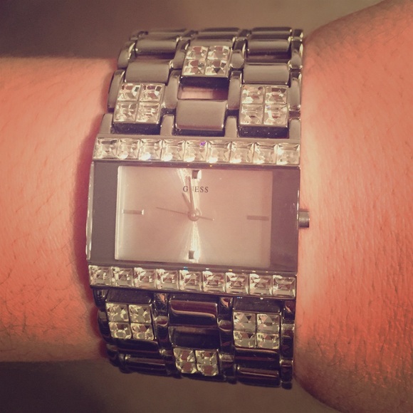 GUESS watch