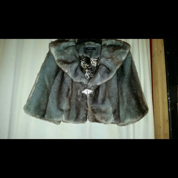 Fur Coat