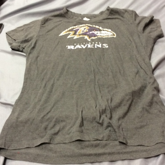 Ravens tee - Picture 1 of 1
