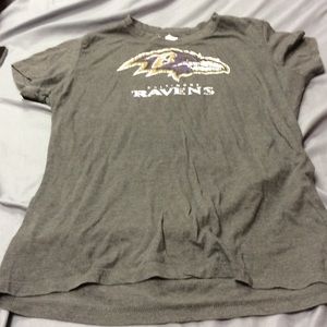 Ravens tee