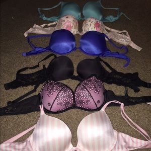 Victoria Secret Bras