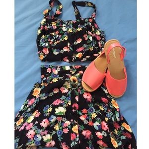 Marshalls 2piece set 💚