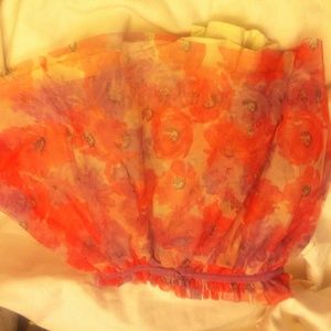 Skirt