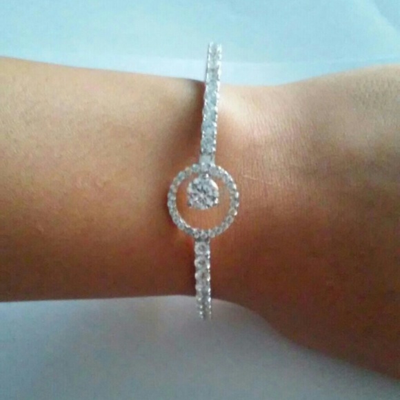 STAINLESS STEAL BRACELET