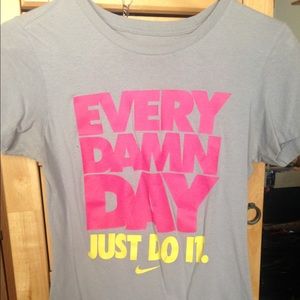 Nike Tee