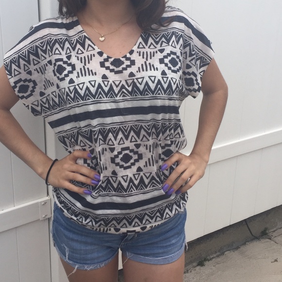 Forever21 top