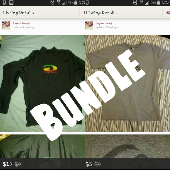 Bundle