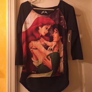 Disney shirt