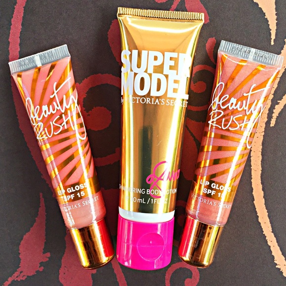 Avon Accessories - 🚫SOLD🚫Victoria's Secret Beauty Bundle