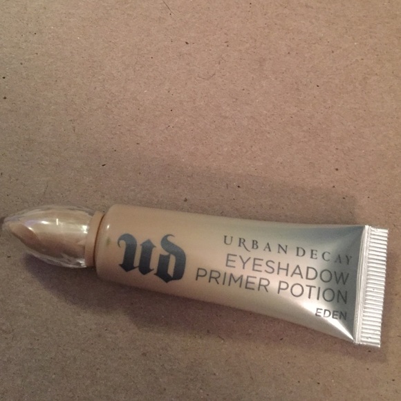 Urban decay Eden eyeshadow primer