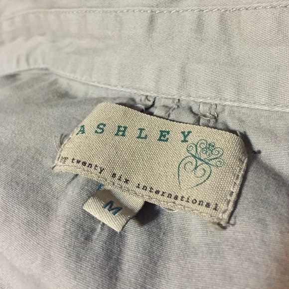 Mini Jacket - Picture 4 of 4