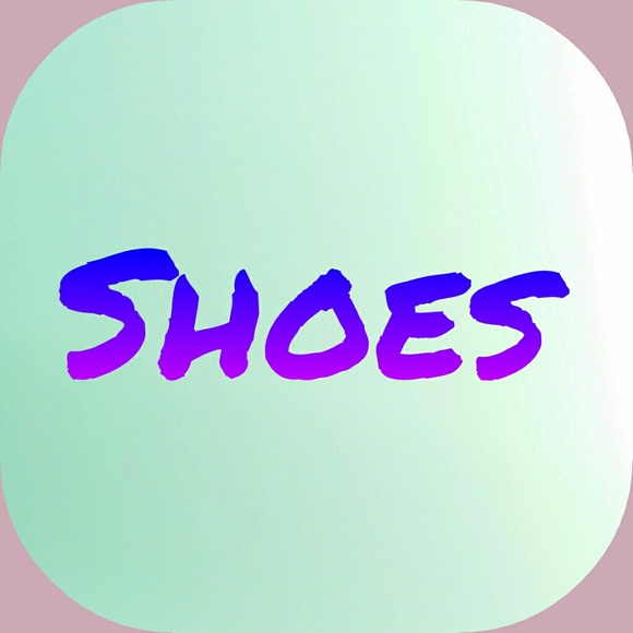 Shoes - 👟👠👡👢