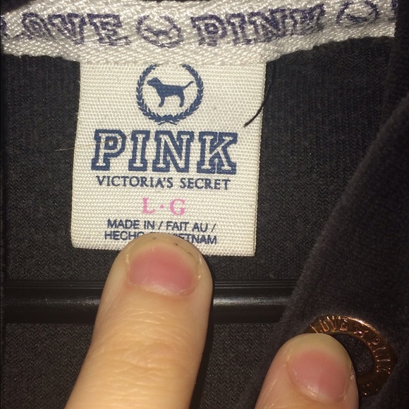 Vs jacket - Picture 3 of 3