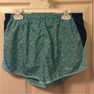 Nike brand NEW running shorts