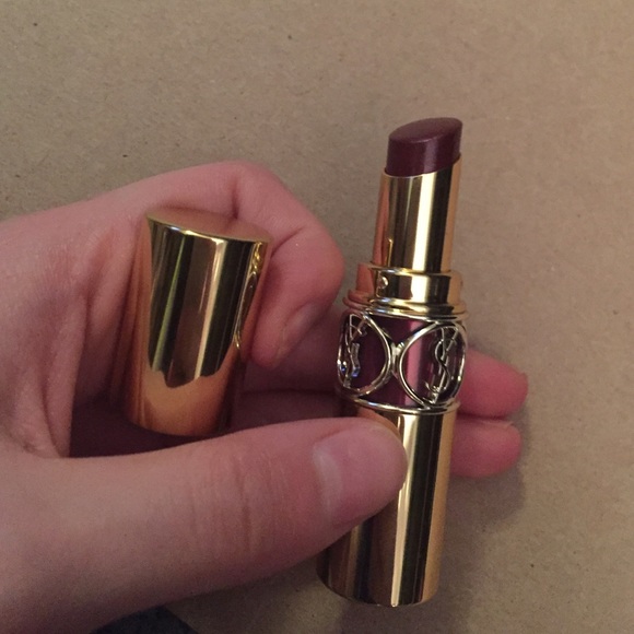 Ysl lipstick
