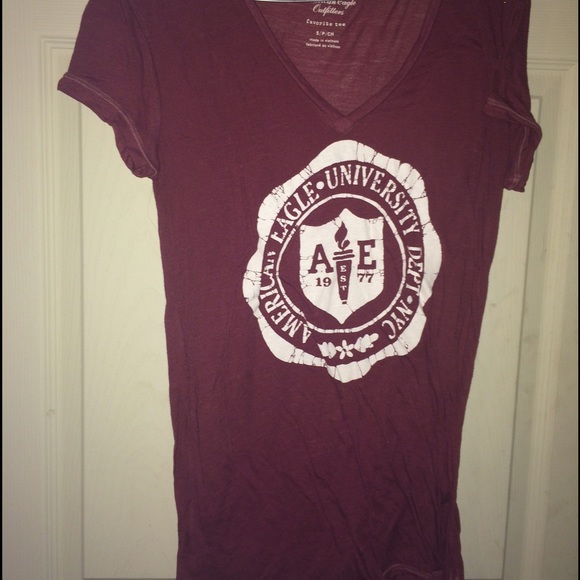 American eagle top - Picture 1 of 3