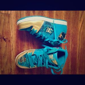 DC - sneekers 🆕