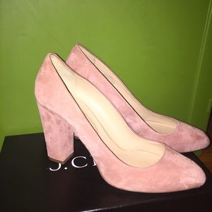 Jcrew Factory Stella Pump