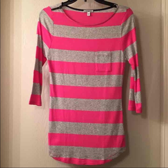 Express top
