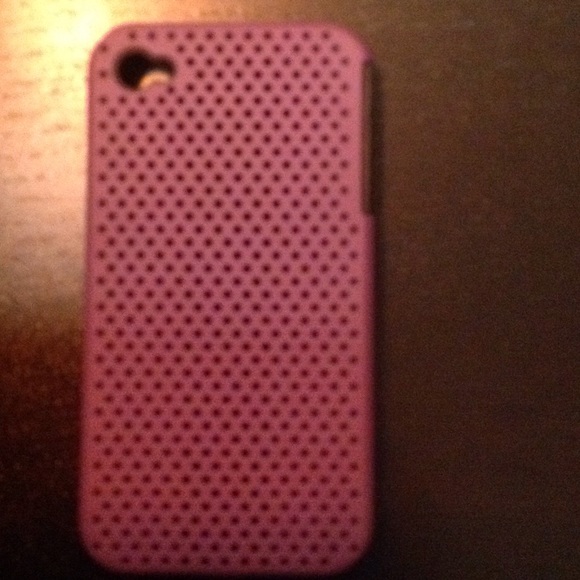 iPhone 4-4s case
