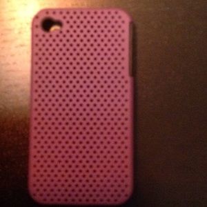 iPhone 4-4s case