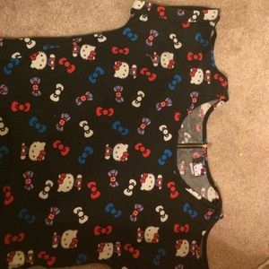 Hello kitty t-shirt