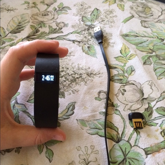 Fitbit charge small