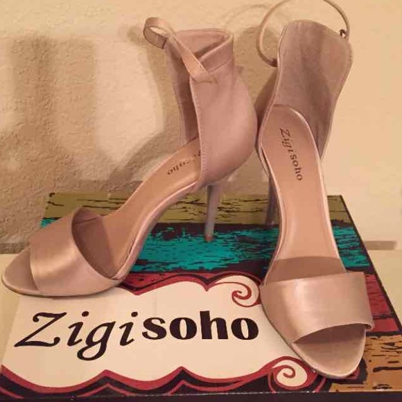 ❗️FINAL PRICE❗️Cute heels