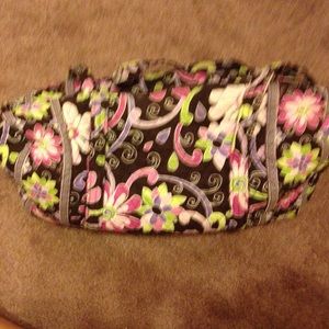 Vera Bradley small tote