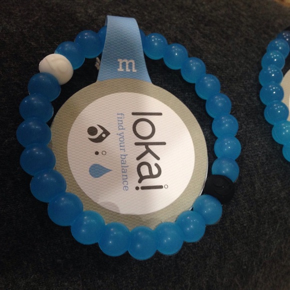 Brand new Lokai bracelet bundle
