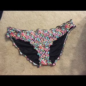 Victoria's secret bikini bottoms