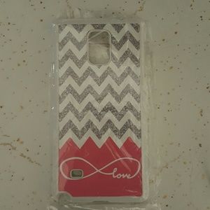Galaxy Note 4 Case