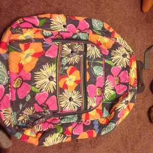 Vera Bradley backpack