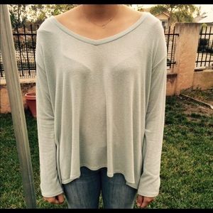 Sweater and Shorts Bundle