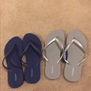 Flip Flops