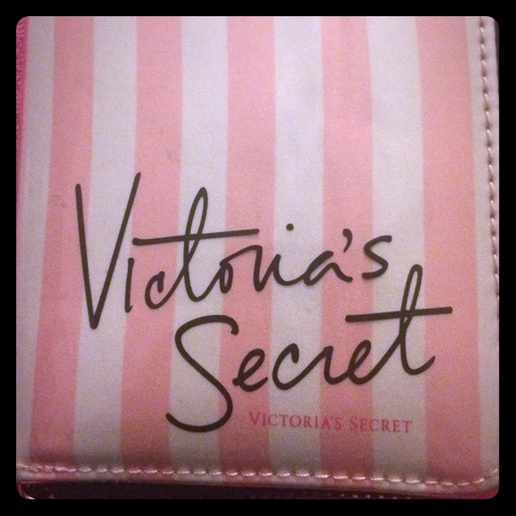 {Victoria's Secret} Makeup Brush Kit