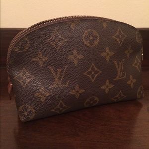 Louis Vuitton Cosmetic Pouch