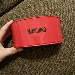 Moschino sunglass case