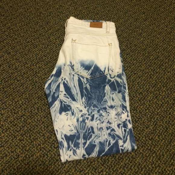 Boyfriend Jeans