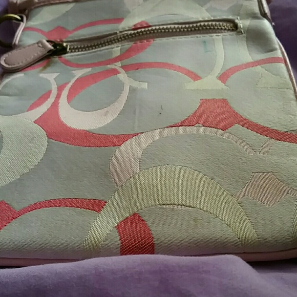 Coach - Picture 2 of 3