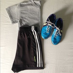 Adidas Shorts