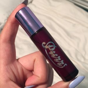 katy perry 'Purr' roller ball perfume .33oz