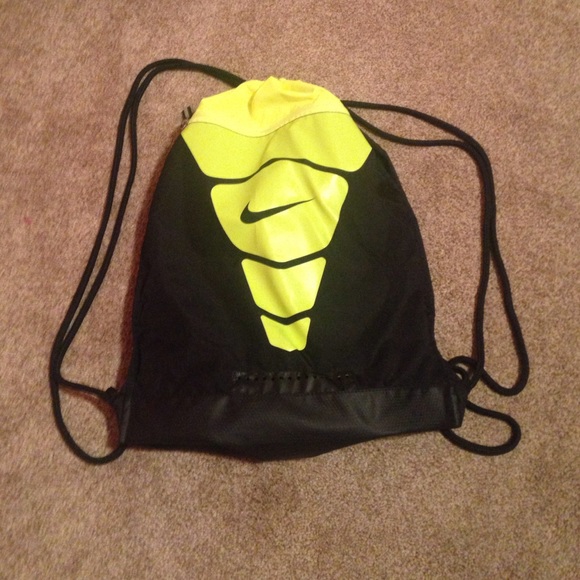 💥 Nike String Bag
