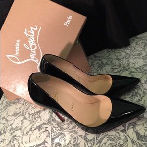 So Kate by Christian Louboutin