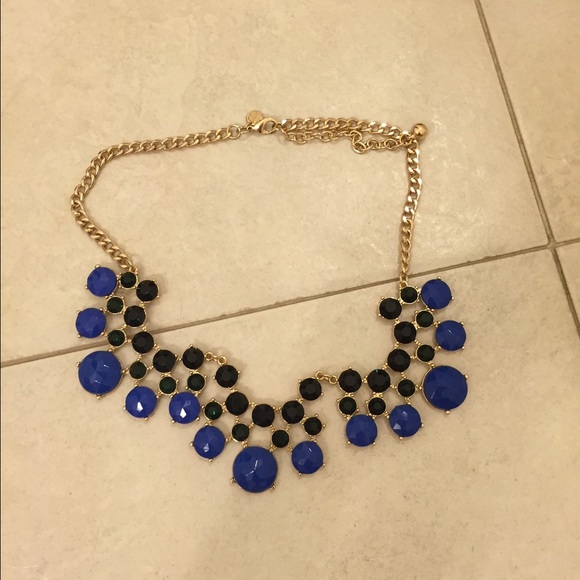 Talbots Jewelry - Statement necklace