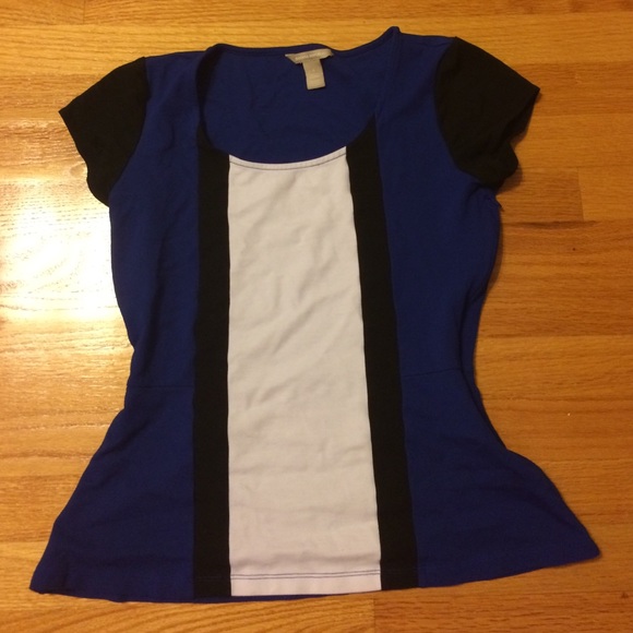 Banana Republic top