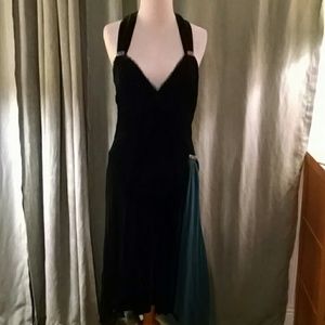 Gorgeous vintage style dress