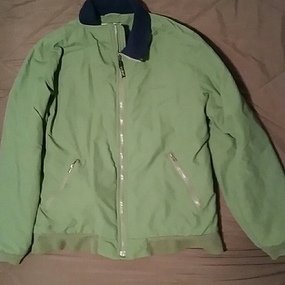 Wind Jacket from L.L. Bean!!